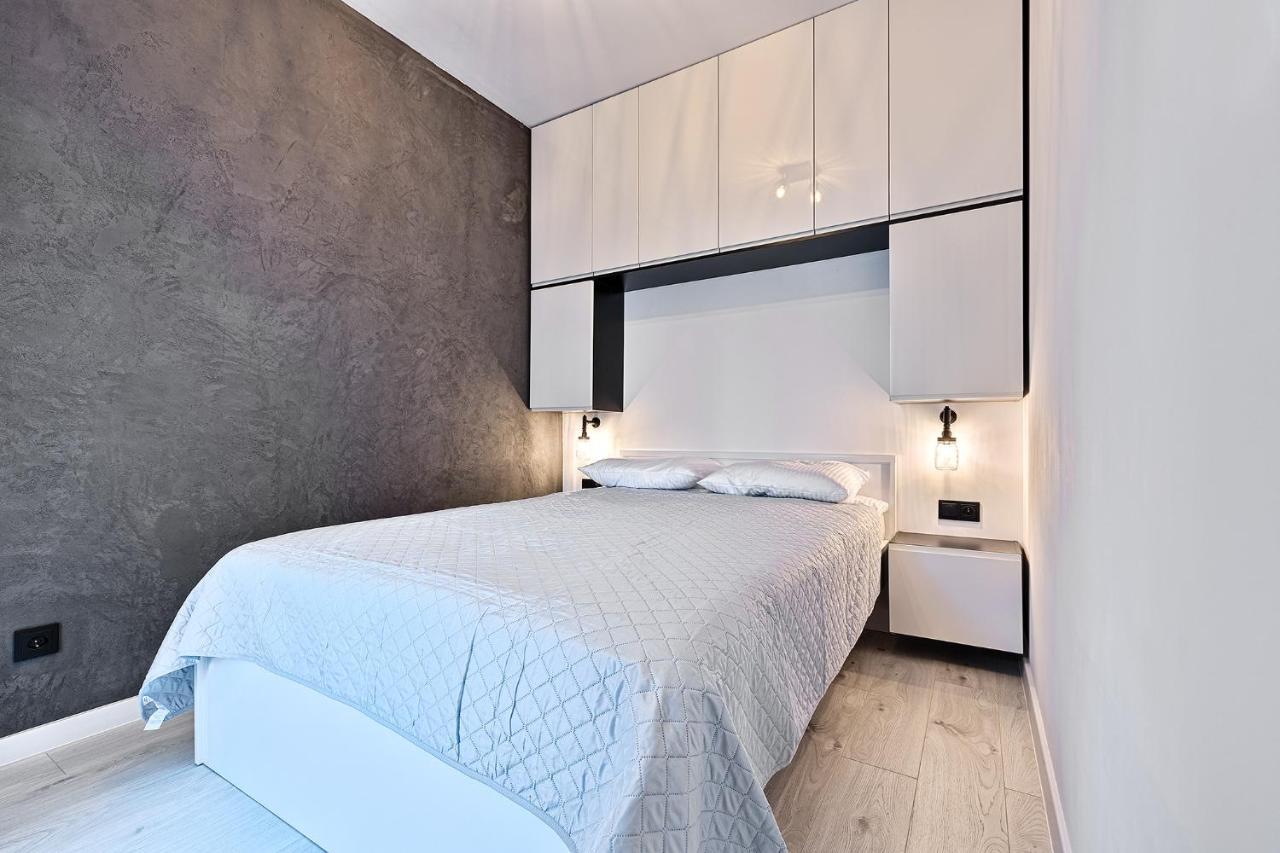 Diasfera I By Lookap Apartamento Łódź Exterior foto